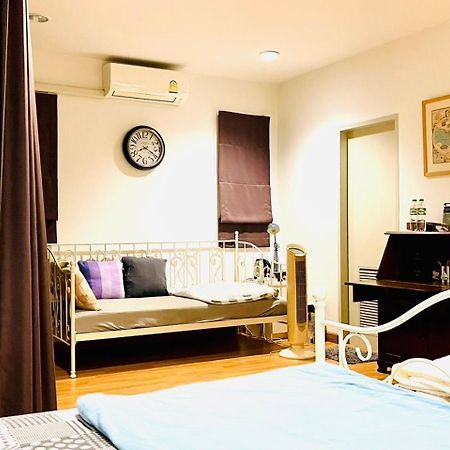 شقة Autta House بانكوك المظهر الخارجي الصورة
