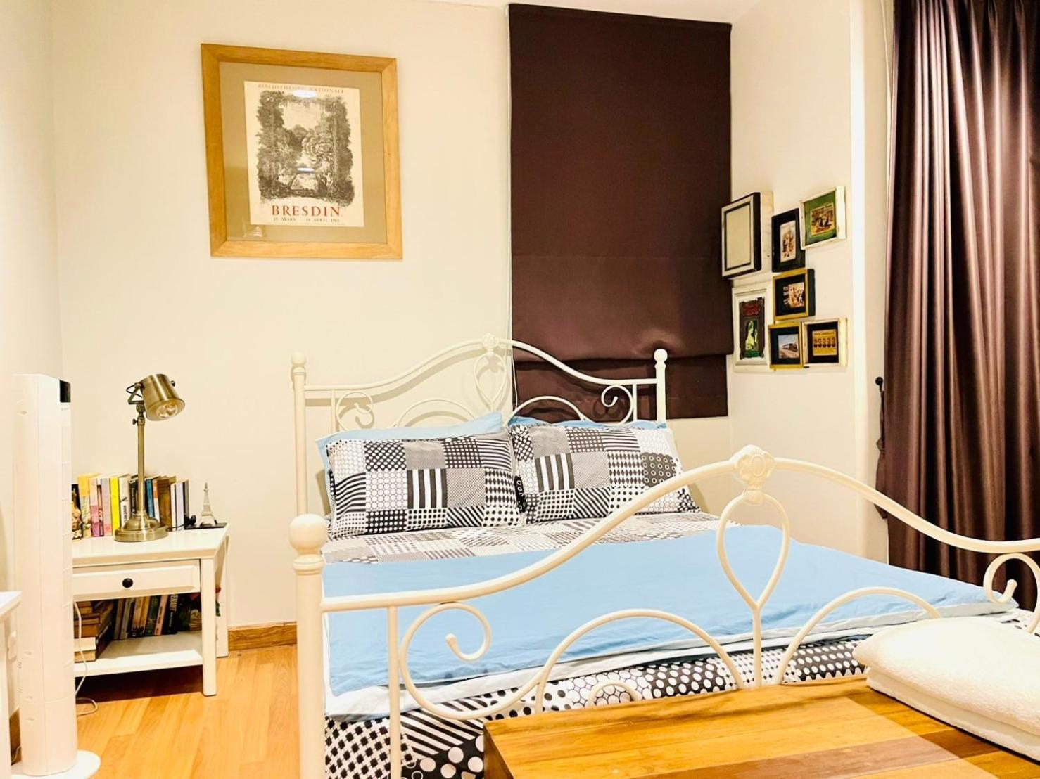 شقة Autta House بانكوك المظهر الخارجي الصورة