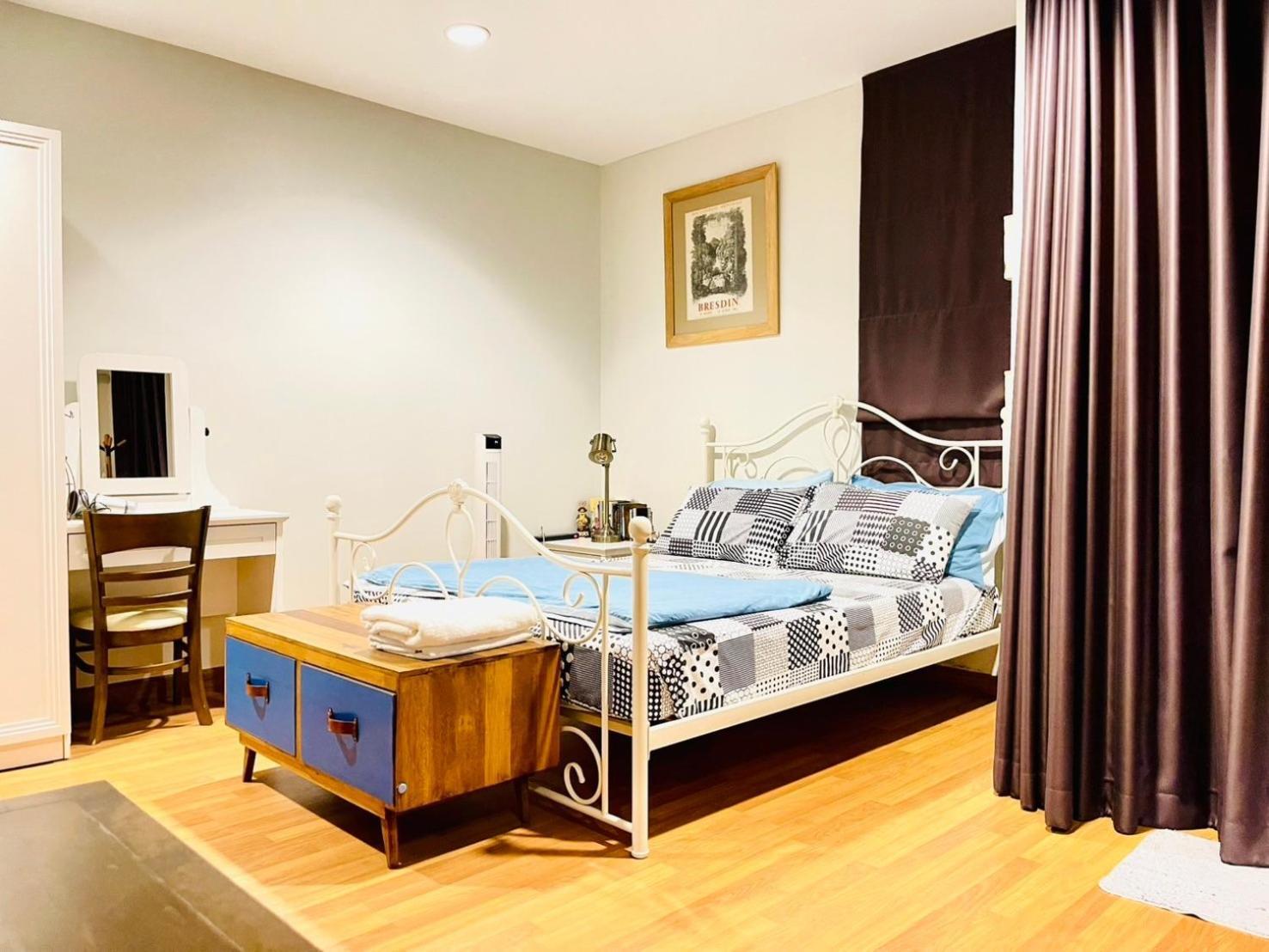 شقة Autta House بانكوك المظهر الخارجي الصورة