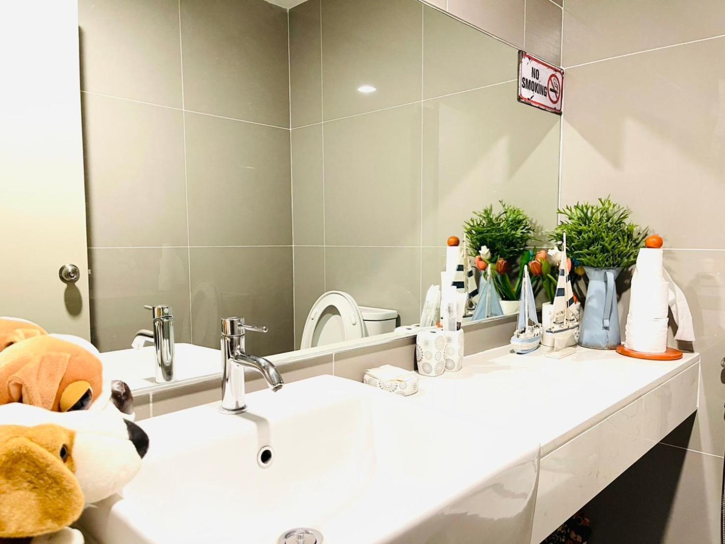 شقة Autta House بانكوك المظهر الخارجي الصورة